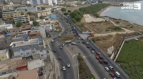 Independência/50 Anos: Cabo Verde progrediu no trânsito mas falha na cultura da  segurança rodoviárias, dizem especialistas (c/vídeo)