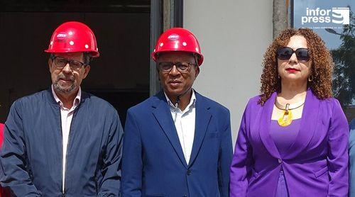 Processo de transplante de órgãos em Cabo Verde inicia-se ainda este ano – ministro da Saúde