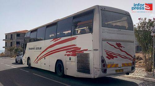 Santiago Norte: Município de São Miguel alarga transporte escolar gratuito aos alunos de ensino secundário (c/áudio)