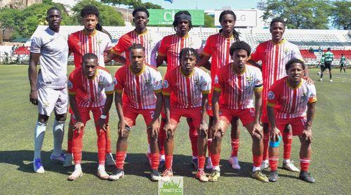 Futebol/Santiago Sul: Travadores vence clássico e lidera o campeonato isolado à condição 