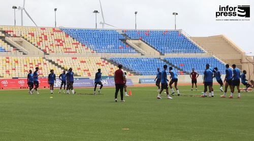 World Cup 2026: Match against Eswatini could be the consecration of a golden generation and the coronation of the 50th anniversary of independent Cabo Verde