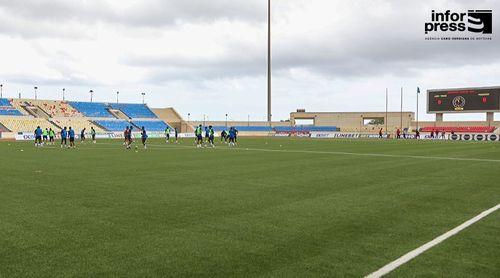 Futebol/ Mundial'2026: Cabo Verde e Camarões disputam hoje liderança do Grupo D