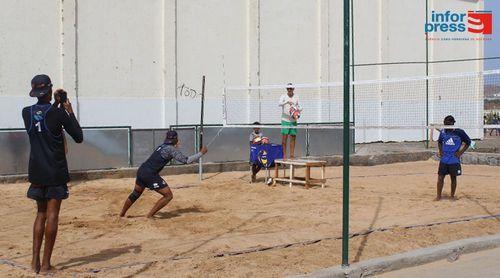 Volleyball: National team bets big on preparation in search of World Cup qualification