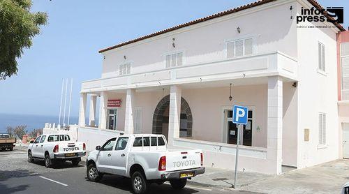 Fogo: Tribunal aplica prisão preventiva e proibição de saída da ilha a quatro indivíduos 