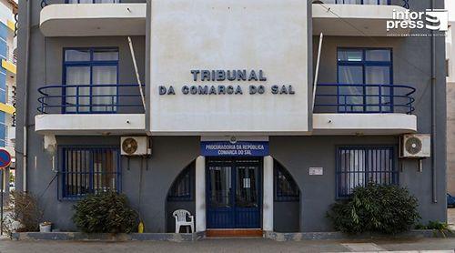 Ilha do Sal: Tribunal decreta prisão preventiva a suspeito de abuso sexual de criança