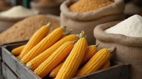Preços do trigo, arroz e açúcar com tendência de baixa no mercado internacional