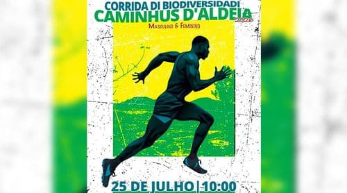 Brava: Biflores promove primeira Corrida da Biodiversidade "Caminhos de Aldeia" na localidade de Mato
