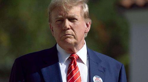 Trump ameaça União Europeia com tarifas de 50% a partir de 01 de Junho