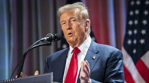 Trump insiste em acordo nuclear e avisa Irão para ataques ainda mais brutais