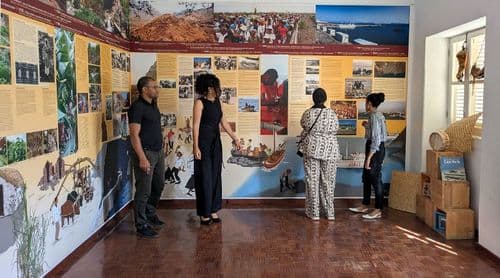 Santo Antão/Turismo: Ilha continua a receber turistas diariamente a menos de um mês do fecho da época alta