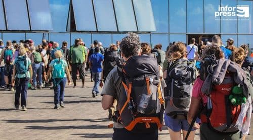 Guias de turismo pedem medidas urgentes para preparar Cabo Verde para aumento de visitantes após Mundial 2026
