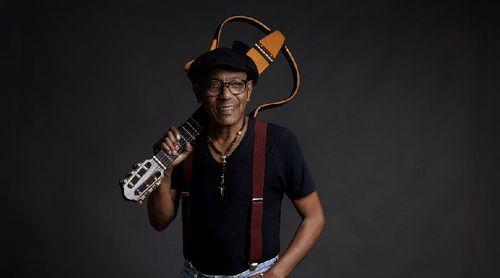 Portugal: Cabo-verdiano Tito Paris com espectáculo em formato 360º no Coliseu dos Recreios