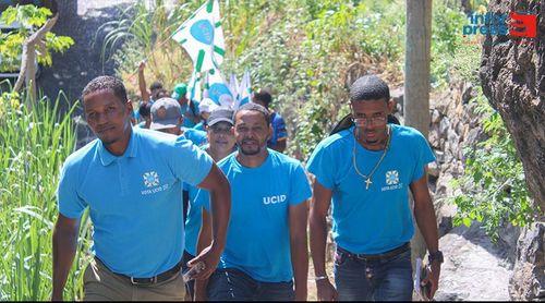 Autárquicas 2024/Paul: UCID propõe transformar Santa Isabel numa aldeia turística para fixar a população