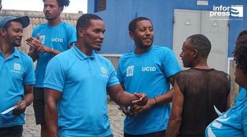 Autárquicas 2024/Paul: UCID acredita que os paulenses estejam “feridos” pelos dois outros partidos e teme taxa de abstenção