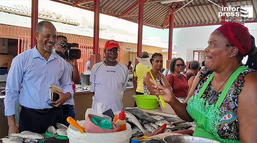 Presidente da UCID afirma que São Vicente precisa de cuidados