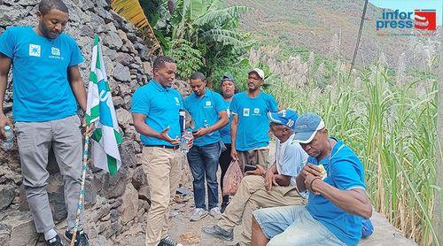 Autárquicas 2024/Paul: UCID propõe modernizar práticas agrícolas e transformar Aguada num parque industrial