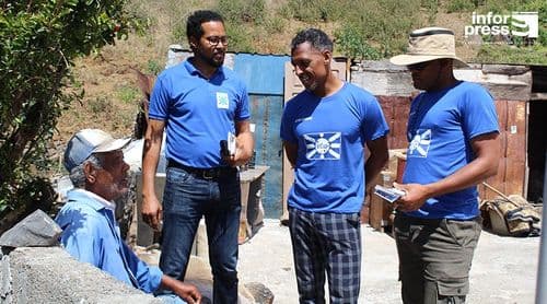 Legislativas2026/São Nicolau: UCID quer deputado “do povo” para levar problemas da ilha ao parlamento