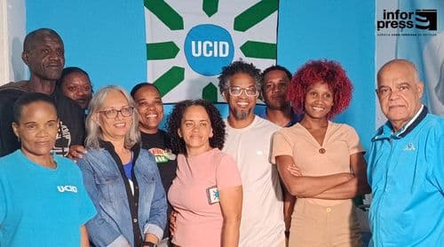 Legislativas2026/Sal: UCID defende “grande transformação” e pede debate cívico contra “banalização da política”