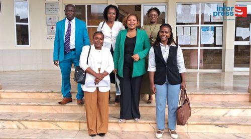 Legislativas 2026: UCID formaliza lista por Santiago Norte com paridade absoluta e foco no equilíbrio parlamentar