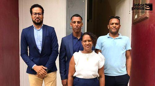 Legislativas 2026: UCID apresenta-se como “alternativa” para São Nicolau e quer eleger um deputado