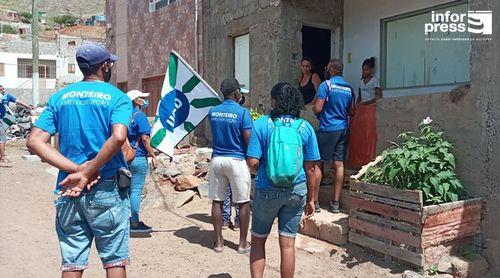 Eleições: UCID financiou autárquicas de 2024 com mais de 21 mil contos