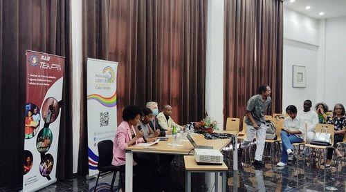 CIGEF mobilizes students to deconstruct gender stereotypes through video production