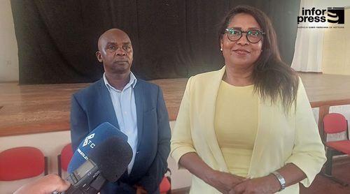 São Nicolau: Secretária-geral da UNTC-CS exige criação de instituição do trabalho na ilha