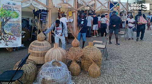 Director do CNAD defende ponto de venda permanente na ilha do Sal para artesãos nacionais