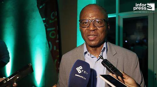 AME2026: PM realça que AME e Kriol Jazz Festival promovem internacionalmente Cabo Verde e seus artistas