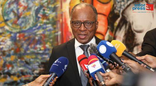 Cimeira Portugal-Cabo Verde reforça cooperação com 42,5 milhões de euros para fundo climático