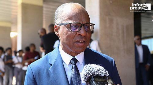 Primeiro-ministro participa em Luanda na 7.ª Cimeira União Africana – União Europeia