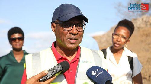 São Vicente : Presidente do MpD celebra Dia da Liberdade e da Democracia num encontro com cidadãos