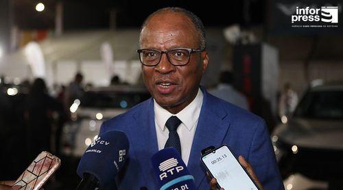 PM anuncia criação de um centro de convenções  “Arena Cesária Évora” para acolher eventos 