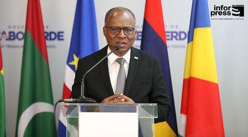 Cabo Verde assume presidência rotativa do subgrupo SIDS-AIS no período 2025/2027 – primeiro-ministro
