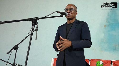 São Vicente: Ulisses Correia e Silva alerta para ataques à democracia em Cabo Verde