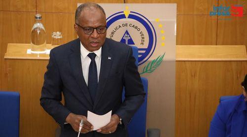 Remodelação governamental reduz número de membros de 28 para 22