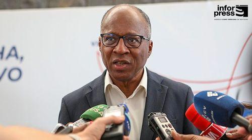PM realça papel e dinamismo do sector privado cabo-verdiano na diversificação da economia