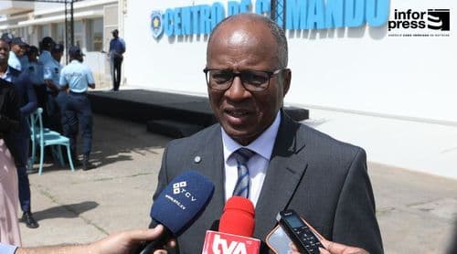 PN vai reforçar presença policial nos bairros e nas principais vias públicas com novos agentes - PM