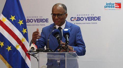 Primeiro-ministro faz quinta-feira comunicação à Nação sobre o PCFR do pessoal docente