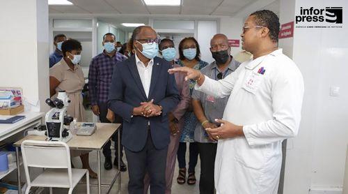 Saúde: PCFR dos profissionais da classe fechado até final do ano - garante PM