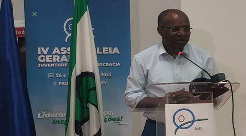 Presidente do MpD reconhece trabalho da equipa cessante de JpD e espera que nova liderança represente juventude com atitude