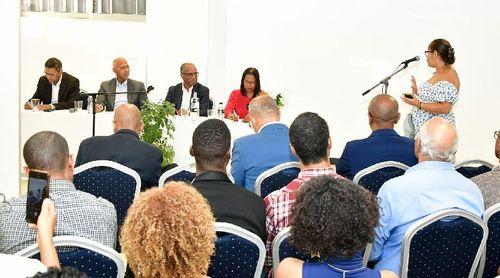 PM enaltece contribuição da diáspora cabo-verdiana no desenvolvimento do país
