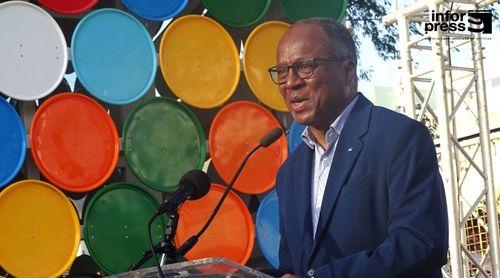 50 anos Independência: Primeiro-ministro exorta cabo-verdianos a celebrarem com espírito de união e convicção no futuro