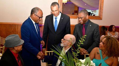 PM anuncia campanha nos EUA para Cabo Verde sair da lista restritiva de atribuição de vistos