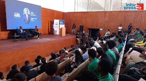 Jovem Tek: Primeiro-ministro satisfeito com engajamento dos jovens no aproveitamento de oportunidades em várias áreas