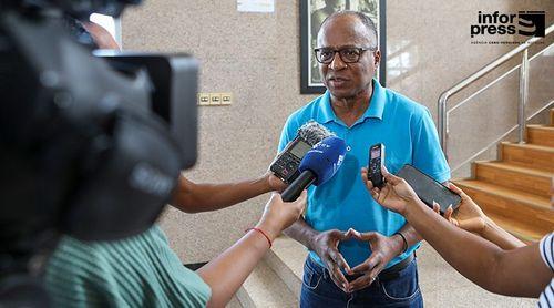 Projecto Macau Legend: Governo promete “melhor solução” de ocupação da Gamboa e Ilhéu de Santa Maria