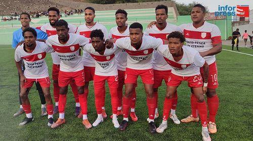 Futebol/São Nicolau: Ultramarina vence Praia Branca e mantém liderança isolada do campeonato 