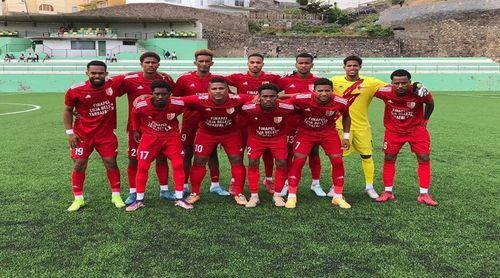 São Nicolau/Futebol: Ultramarina vence Belo Horizonte (2-1) e Atlético salta para liderança do campeonato