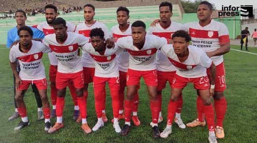 Futebol/Campeonato CV: Ultramarina e Académica da Praia empatam (1-1) no Estádio Orlando Rodrigues