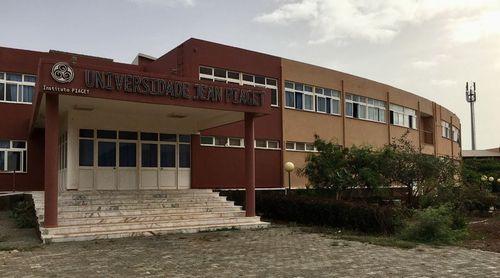 UniPiaget debates migration and climate change in Cabo Verde